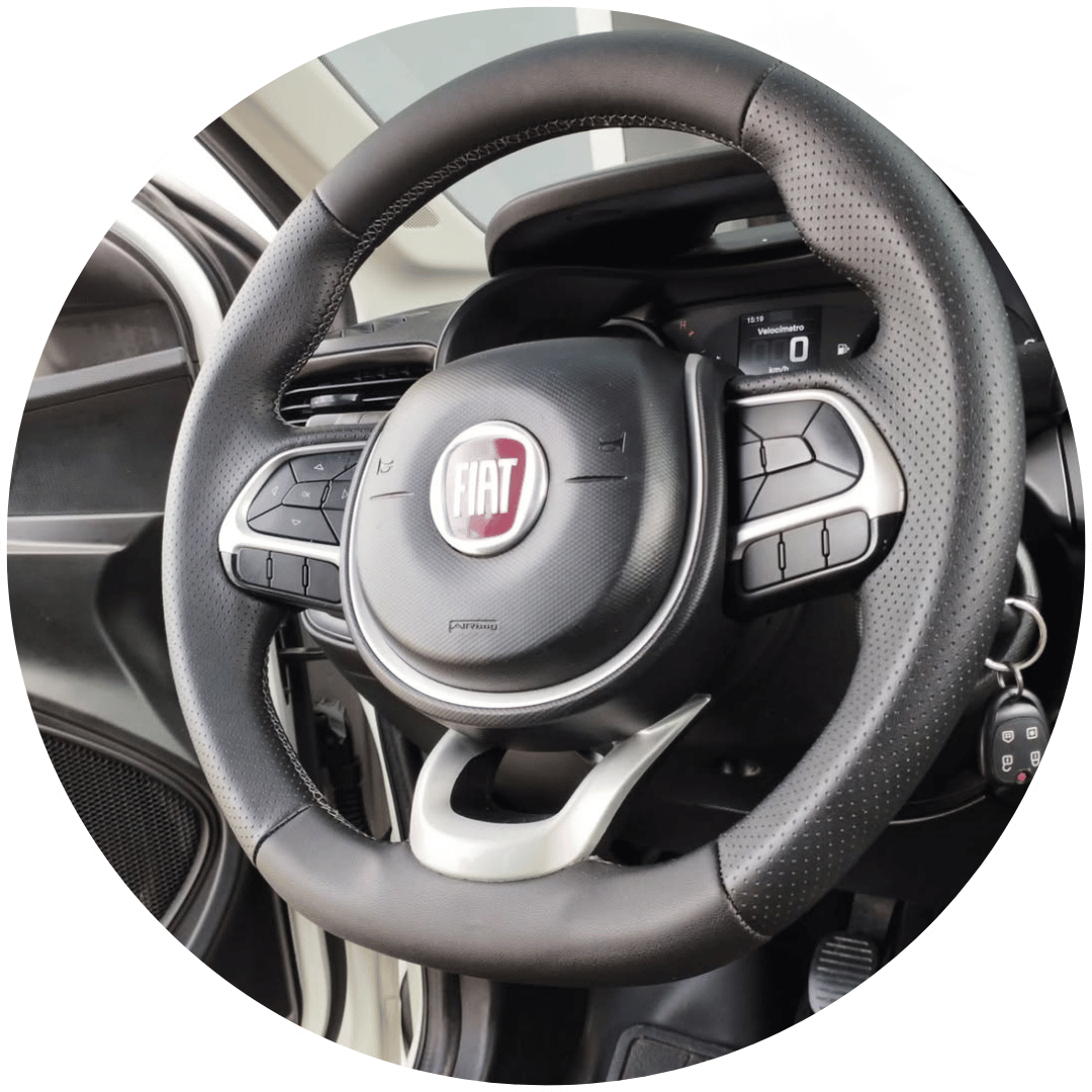 Volante FIAT